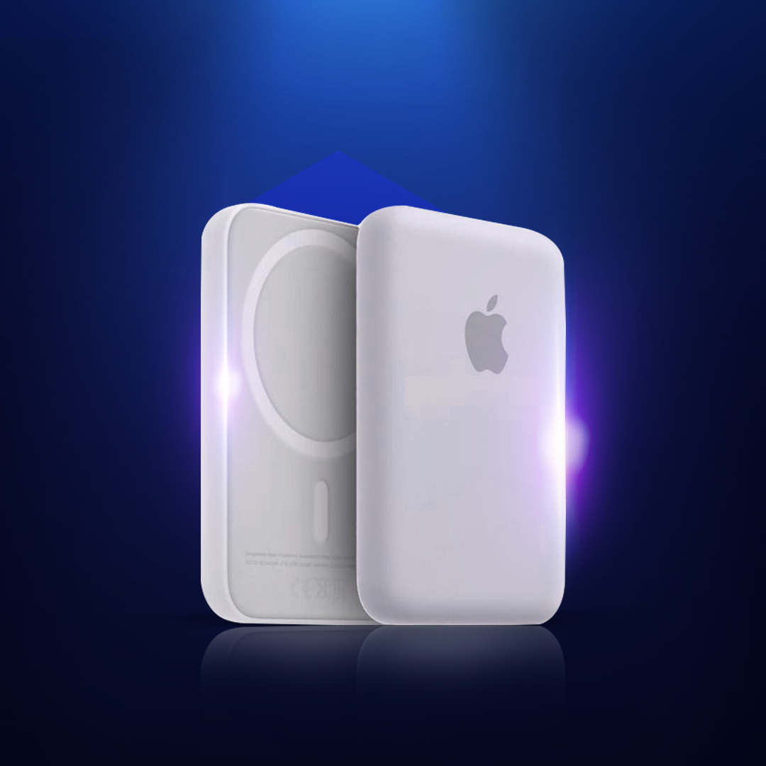 Apple Magsafe Wireless Power Bank