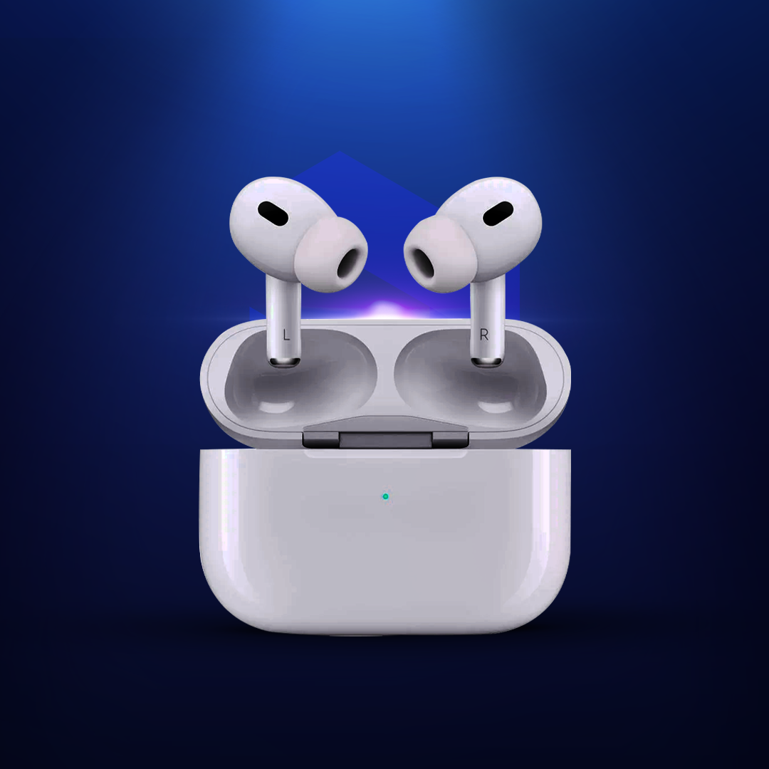 Apple AirPods (3rd Generation)